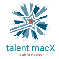 Talent Macx logo, Talent Macx contact details