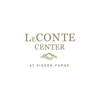 LeConte Event Center at Pigeon Forge logo, LeConte Event Center at Pigeon Forge contact details