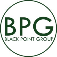 Black Point Group logo, Black Point Group contact details