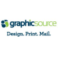 Graphicsource Inc. logo, Graphicsource Inc. contact details