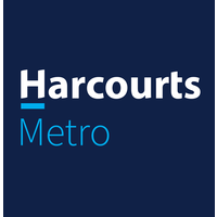 Harcourts Metro logo, Harcourts Metro contact details