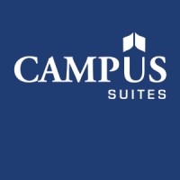 Campus Suites Argentina logo, Campus Suites Argentina contact details