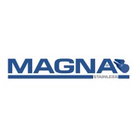 Magna Stainless Inc. logo, Magna Stainless Inc. contact details