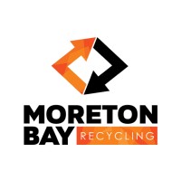 Moreton Bay Recycling logo, Moreton Bay Recycling contact details