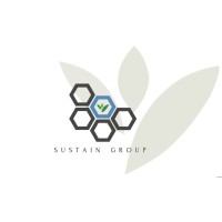 Sustain Group logo, Sustain Group contact details