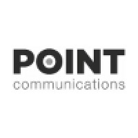 Point Communications logo, Point Communications contact details