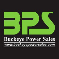 Buckeye Power Sales logo, Buckeye Power Sales contact details