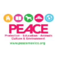 PEACE Mexico logo, PEACE Mexico contact details