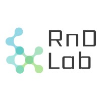 RnD Lab Technology logo, RnD Lab Technology contact details