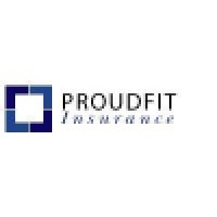 Proudfit Insurance logo, Proudfit Insurance contact details