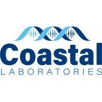 Coastal Laboratories logo, Coastal Laboratories contact details