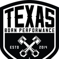 Texas Born Performance, LLC logo, Texas Born Performance, LLC contact details