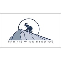 Far and Wide Studios logo, Far and Wide Studios contact details