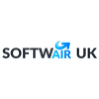 Softwair UK logo, Softwair UK contact details