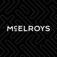 McElroys New Zealand logo, McElroys New Zealand contact details