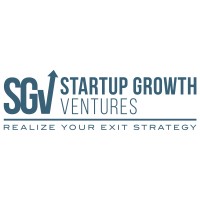 Startup Growth Ventures logo, Startup Growth Ventures contact details