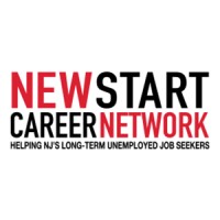 New Start Career Network logo, New Start Career Network contact details