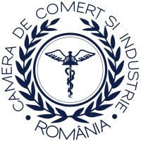 Chamber of Commerce and Industry of Romania logo, Chamber of Commerce and Industry of Romania contact details