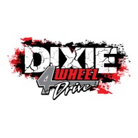 Dixie 4 Wheel Drive logo, Dixie 4 Wheel Drive contact details