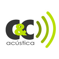 C&C Acústica SpA logo, C&C Acústica SpA contact details