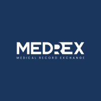 MEDREX logo, MEDREX contact details