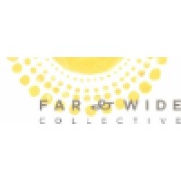 Far & Wide Collective logo, Far & Wide Collective contact details