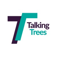 Talking Trees logo, Talking Trees contact details