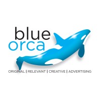 Blue ORCA Marketing logo, Blue ORCA Marketing contact details