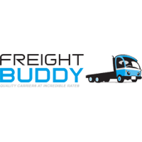 Freight Buddy logo, Freight Buddy contact details