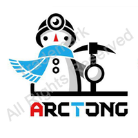 Arctong logo, Arctong contact details