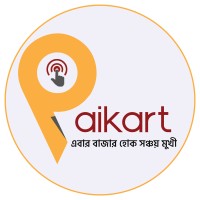 Paikart.com logo, Paikart.com contact details