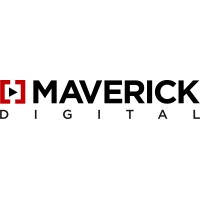 Maverick Digital logo, Maverick Digital contact details