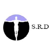 S.R.D logo, S.R.D contact details