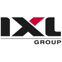 IXL Group logo, IXL Group contact details