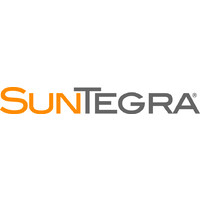 SunTegra logo, SunTegra contact details