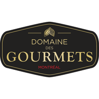 Domaine des Gourmets Inc. logo, Domaine des Gourmets Inc. contact details