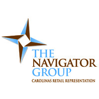 The Navigator Group logo, The Navigator Group contact details