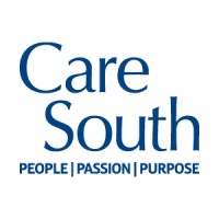 Care South logo, Care South contact details