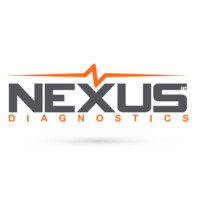 Nexus Diagnostics logo, Nexus Diagnostics contact details