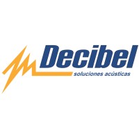 DECIBEL SOLUCIONES ACÚSTICAS logo, DECIBEL SOLUCIONES ACÚSTICAS contact details