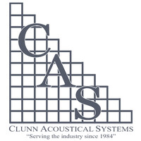 Clunn Acoustical Systems logo, Clunn Acoustical Systems contact details