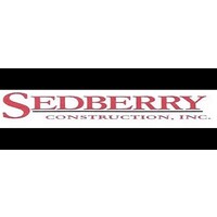 Sedberry Construction Inc logo, Sedberry Construction Inc contact details