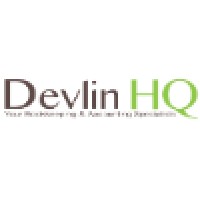 Devlin HQ logo, Devlin HQ contact details