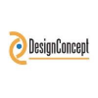 DesignConcept logo, DesignConcept contact details