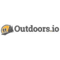 Outdoors.io logo, Outdoors.io contact details