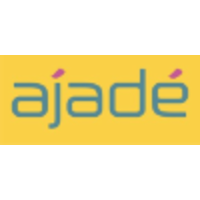 Ajadé logo, Ajadé contact details