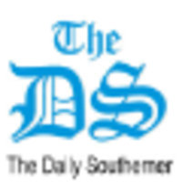 The Daily Southerner logo, The Daily Southerner contact details