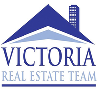 The Victoria Real Estate Team logo, The Victoria Real Estate Team contact details