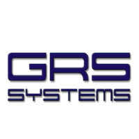 GRS Systems logo, GRS Systems contact details