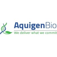 Aquigen Bio Science logo, Aquigen Bio Science contact details